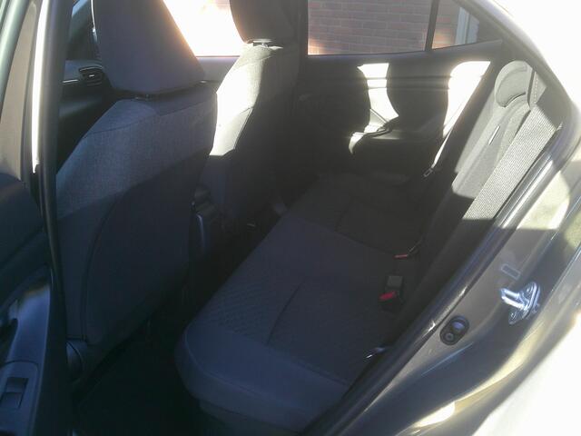 Toyota YARIS Cross 1.5 Hybrid 115 First Edition