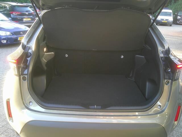 Toyota YARIS Cross 1.5 Hybrid 115 First Edition