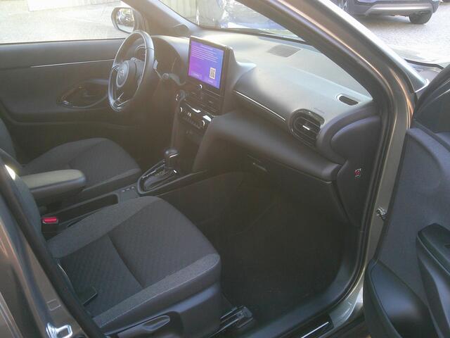 Toyota YARIS Cross 1.5 Hybrid 115 First Edition