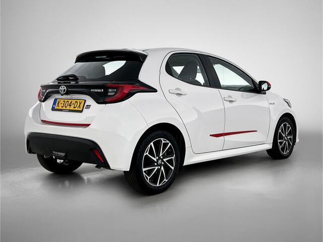 Toyota YARIS 1.5 Hybrid Dynamic | Multimedia pack |