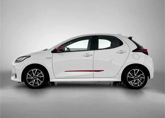 Toyota YARIS 1.5 Hybrid Dynamic | Multimedia pack |
