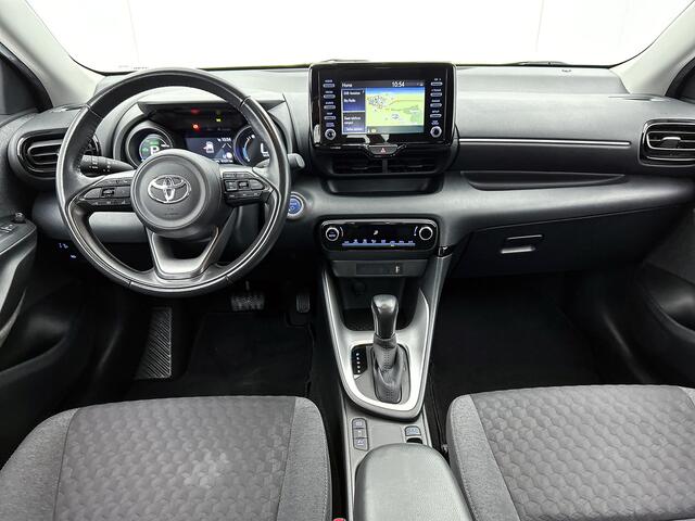 Toyota YARIS 1.5 Hybrid Dynamic | Multimedia pack |