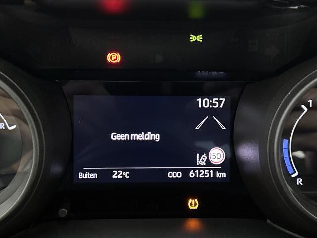 Toyota YARIS 1.5 Hybrid Dynamic | Multimedia pack |