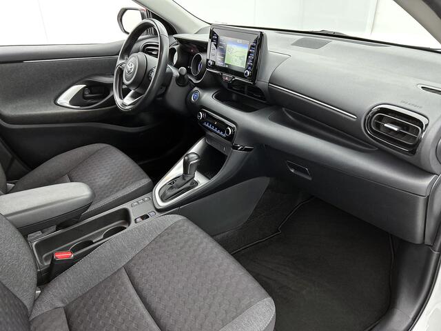 Toyota YARIS 1.5 Hybrid Dynamic | Multimedia pack |