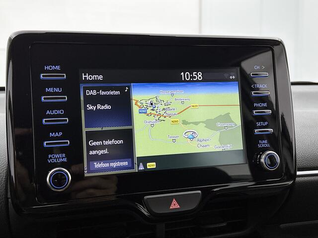 Toyota YARIS 1.5 Hybrid Dynamic | Multimedia pack |