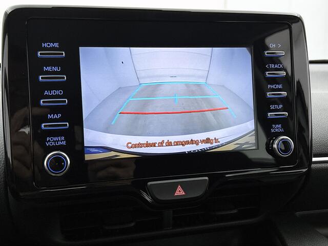 Toyota YARIS 1.5 Hybrid Dynamic | Multimedia pack |