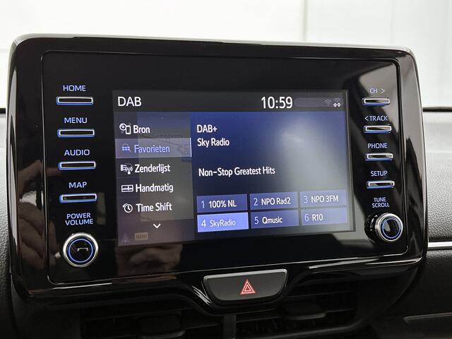 Toyota YARIS 1.5 Hybrid Dynamic | Multimedia pack |