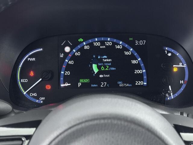 Toyota YARIS Cross 1.5 Hybrid Adventure Limited AWD | PDC | Stoelverwarming | Blind Spot |