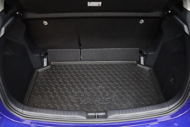 Toyota YARIS 1.5 Hybrid 115 Dynamic + Comfort Pack | Adaptive-cruise | Apple Carplay & Android Auto | Parkeerhulp | Camera | Clima | Maps Navigatie | Keyless | Stoel & Stuurverwarming | Dodehoekdetectie