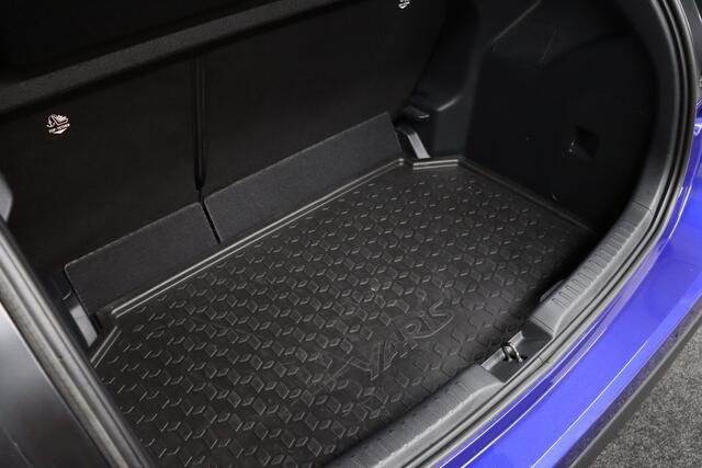 Toyota YARIS 1.5 Hybrid 115 Dynamic + Comfort Pack | Adaptive-cruise | Apple Carplay & Android Auto | Parkeerhulp | Camera | Clima | Maps Navigatie | Keyless | Stoel & Stuurverwarming | Dodehoekdetectie