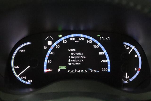 Toyota YARIS Cross 1.5 Hybrid Dynamic | Apple Carplay/Android Auto | Parkeercamera | Adaptieve Cruise Control |