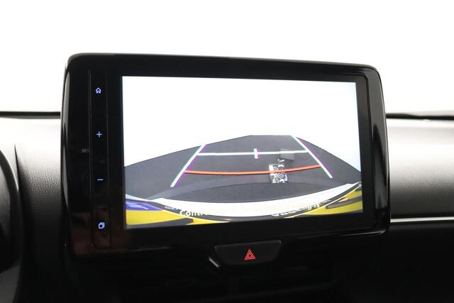 Toyota YARIS Cross 1.5 Hybrid Dynamic | Apple Carplay/Android Auto | Parkeercamera | Adaptieve Cruise Control |