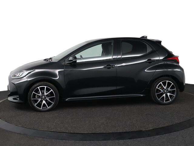 Toyota YARIS 1.5 Hybrid Executive | Apple Carplay/android Auto | Parkeersensoren | Stoelverwarming | Head-up Display |