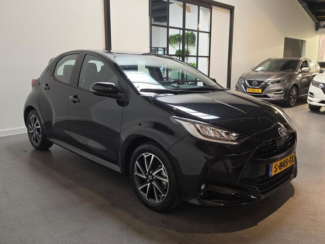 Toyota YARIS 1.5 Hybrid Dynamic - Apple Carplay/Android Auto - Adaptive Cruise