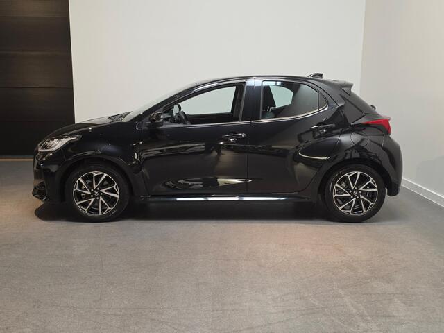 Toyota YARIS 1.5 Hybrid Dynamic - Apple Carplay/Android Auto - Adaptive Cruise