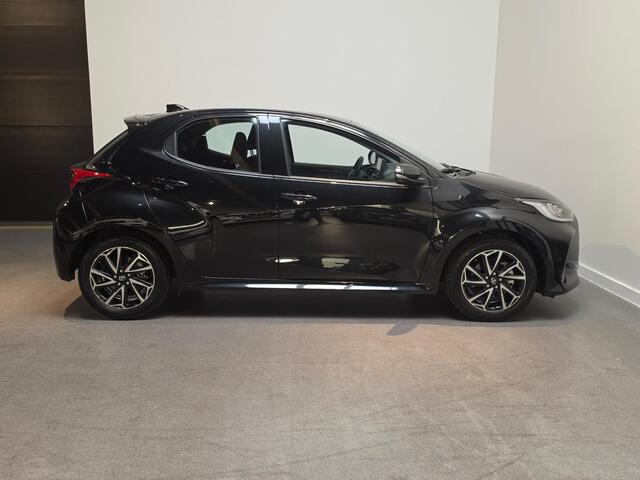 Toyota YARIS 1.5 Hybrid Dynamic - Apple Carplay/Android Auto - Adaptive Cruise