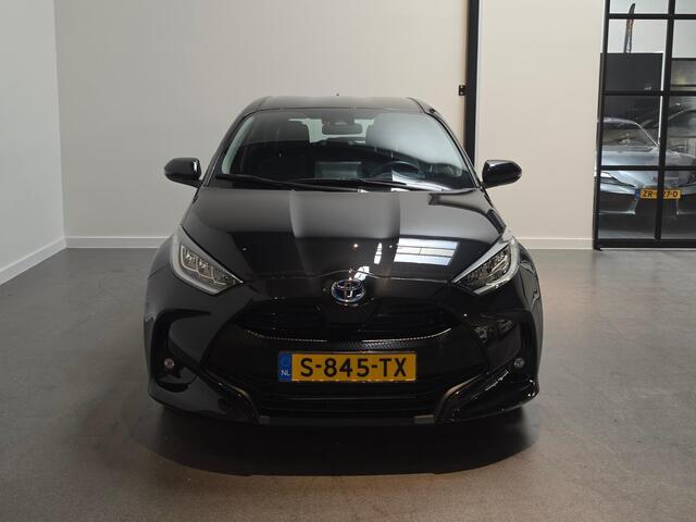 Toyota YARIS 1.5 Hybrid Dynamic - Apple Carplay/Android Auto - Adaptive Cruise