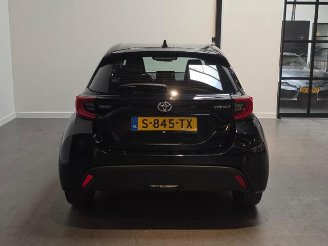 Toyota YARIS 1.5 Hybrid Dynamic - Apple Carplay/Android Auto - Adaptive Cruise