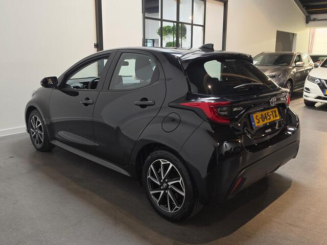 Toyota YARIS 1.5 Hybrid Dynamic - Apple Carplay/Android Auto - Adaptive Cruise