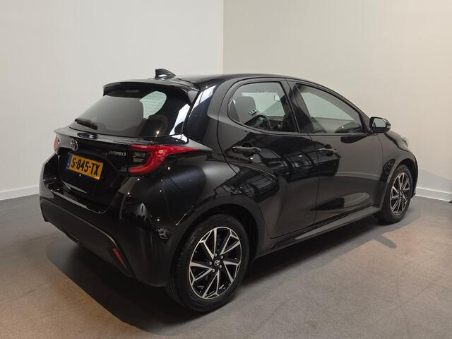 Toyota YARIS 1.5 Hybrid Dynamic - Apple Carplay/Android Auto - Adaptive Cruise
