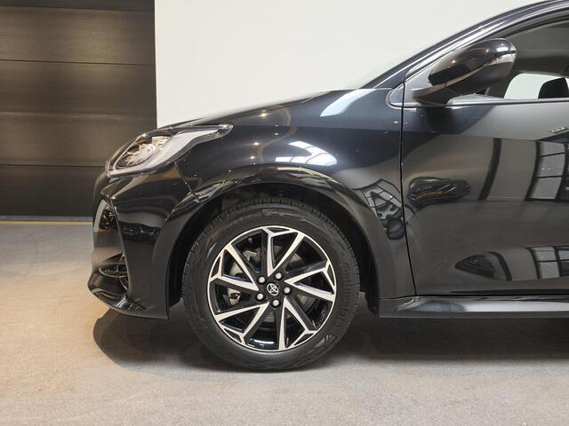 Toyota YARIS 1.5 Hybrid Dynamic - Apple Carplay/Android Auto - Adaptive Cruise