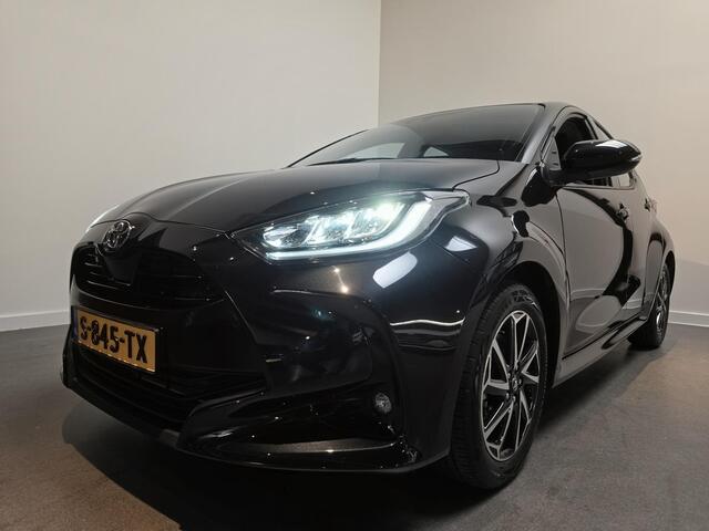 Toyota YARIS 1.5 Hybrid Dynamic - Apple Carplay/Android Auto - Adaptive Cruise