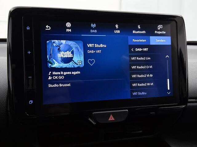 Toyota YARIS Cross 1.5 Hybrid Explore | Velgen | Navigatie | Automatisch inklapbare buitenspiegels | Stoelverwarming |