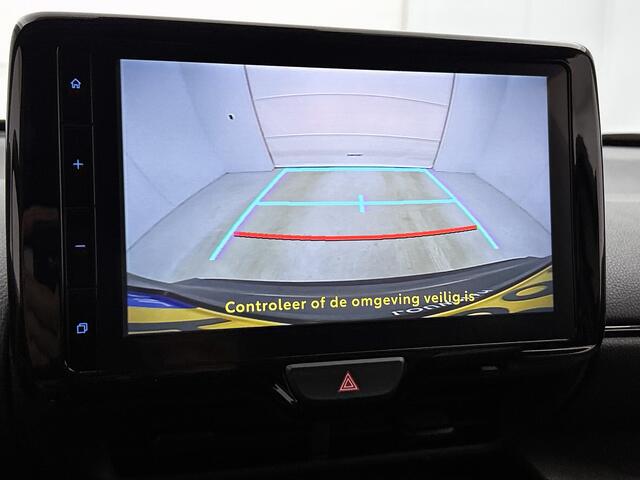 Toyota YARIS Cross 1.5 Hybrid Explore | Velgen | Navigatie | Automatisch inklapbare buitenspiegels | Stoelverwarming |