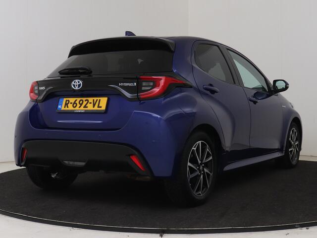 Toyota YARIS 1.5 Hybrid Dynamic | Dealer Onderhouden | Stoelverwarming |