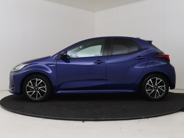 Toyota YARIS 1.5 Hybrid Dynamic | Dealer Onderhouden | Stoelverwarming |