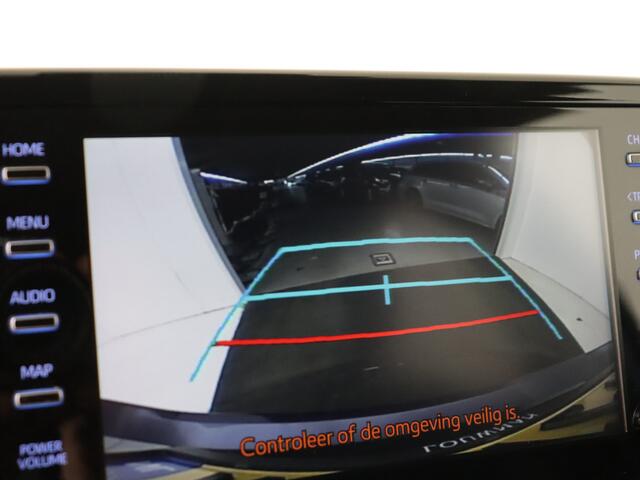 Toyota YARIS 1.5 Hybrid Dynamic | Dealer Onderhouden | Stoelverwarming |