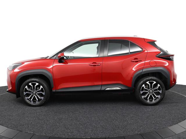 Toyota YARIS Cross 1.5 Hybrid Dynamic | Apple Carplay/Android Auto | cruise control adaptief | keyless entry |