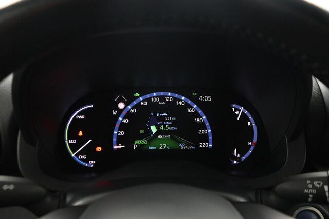 Toyota YARIS Cross 1.5 Hybrid Dynamic | Apple Carplay/Android Auto | cruise control adaptief | keyless entry |
