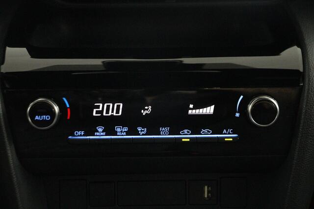 Toyota YARIS Cross 1.5 Hybrid Dynamic | Apple Carplay/Android Auto | cruise control adaptief | keyless entry |