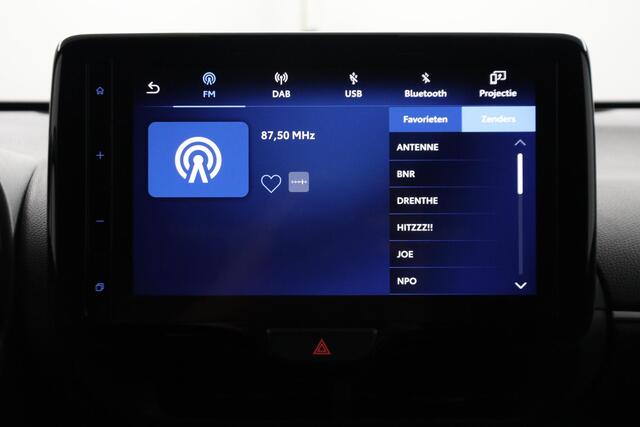 Toyota YARIS Cross 1.5 Hybrid Dynamic | Apple Carplay/Android Auto | cruise control adaptief | keyless entry |