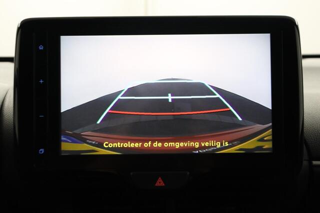 Toyota YARIS Cross 1.5 Hybrid Dynamic | Apple Carplay/Android Auto | cruise control adaptief | keyless entry |