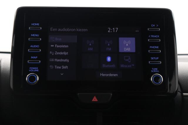 Toyota YARIS 1.5 VVT-i Active | Benzine | Trekhaak | Parkeercamera | Airco | Apple Carplay/Android Auto |