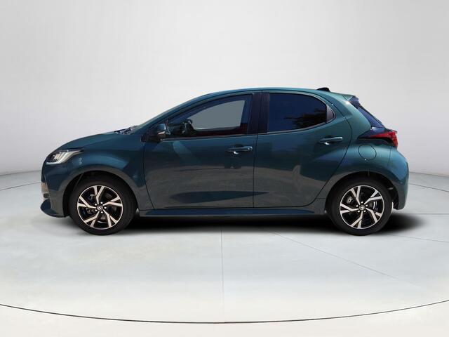 Toyota YARIS 1.5 Hybrid 115 Dynamic