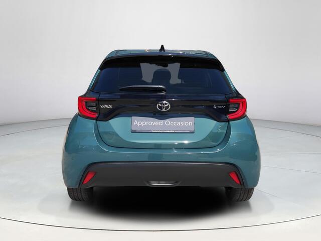 Toyota YARIS 1.5 Hybrid 115 Dynamic