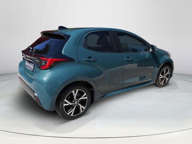 Toyota YARIS 1.5 Hybrid 115 Dynamic