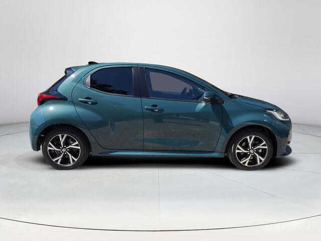 Toyota YARIS 1.5 Hybrid 115 Dynamic