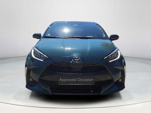 Toyota YARIS 1.5 Hybrid 115 Dynamic