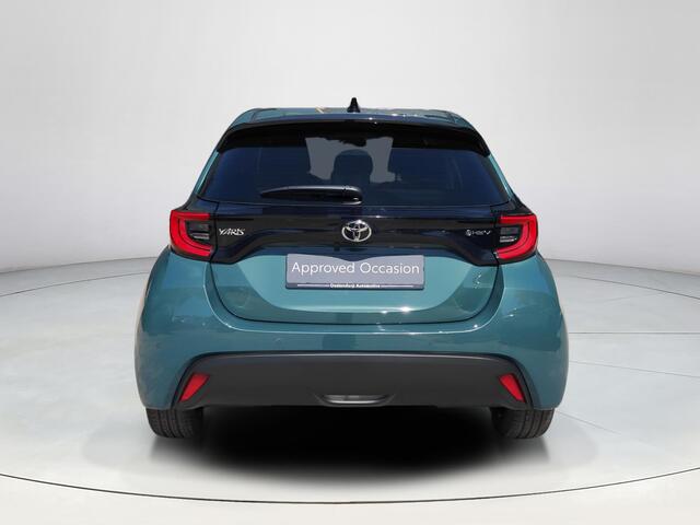 Toyota YARIS 1.5 Hybrid 115 Dynamic