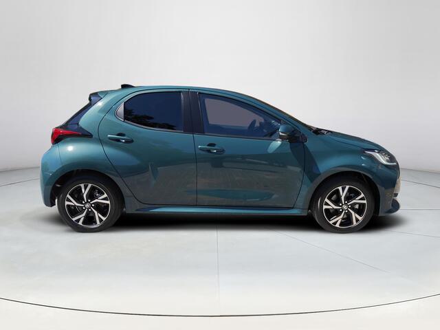Toyota YARIS 1.5 Hybrid 115 Dynamic