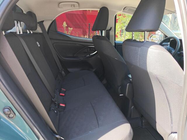 Toyota YARIS 1.5 Hybrid 115 Dynamic
