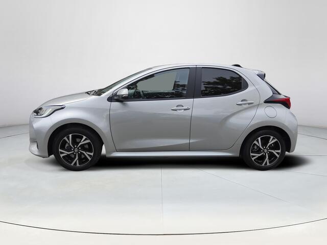 Toyota YARIS 1.5 Hybrid 115 Dynamic