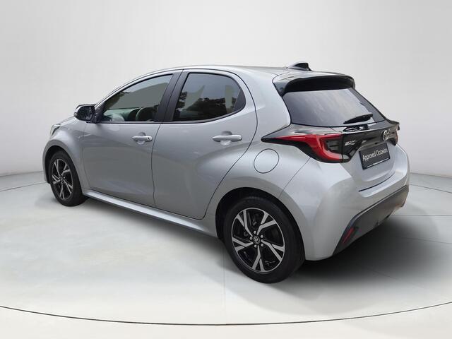 Toyota YARIS 1.5 Hybrid 115 Dynamic