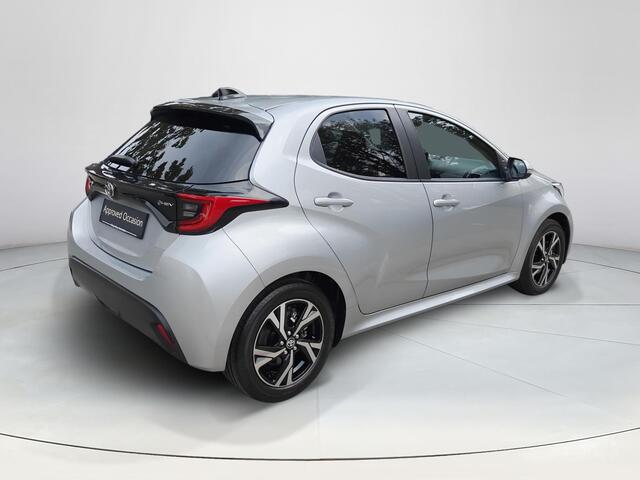 Toyota YARIS 1.5 Hybrid 115 Dynamic