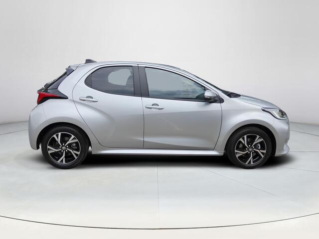 Toyota YARIS 1.5 Hybrid 115 Dynamic