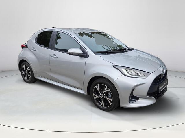 Toyota YARIS 1.5 Hybrid 115 Dynamic
